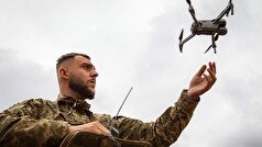 مشخص شده است که یک گردان از نیرو‌های مسلح اوکراین در حال جذب مزدور از ماداگاسکار و بریتانیا است.