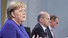 مردی که برای قتل شولتز و مرکل جایزه تعیین کرده بود، در آلمان دستگیر شد.