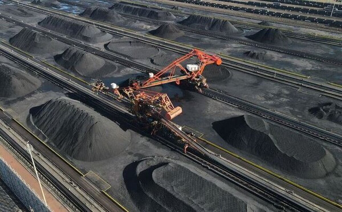 زغال‌سنگ به فهرست مواد معدنی حیاتی آمریکا اضافه شد