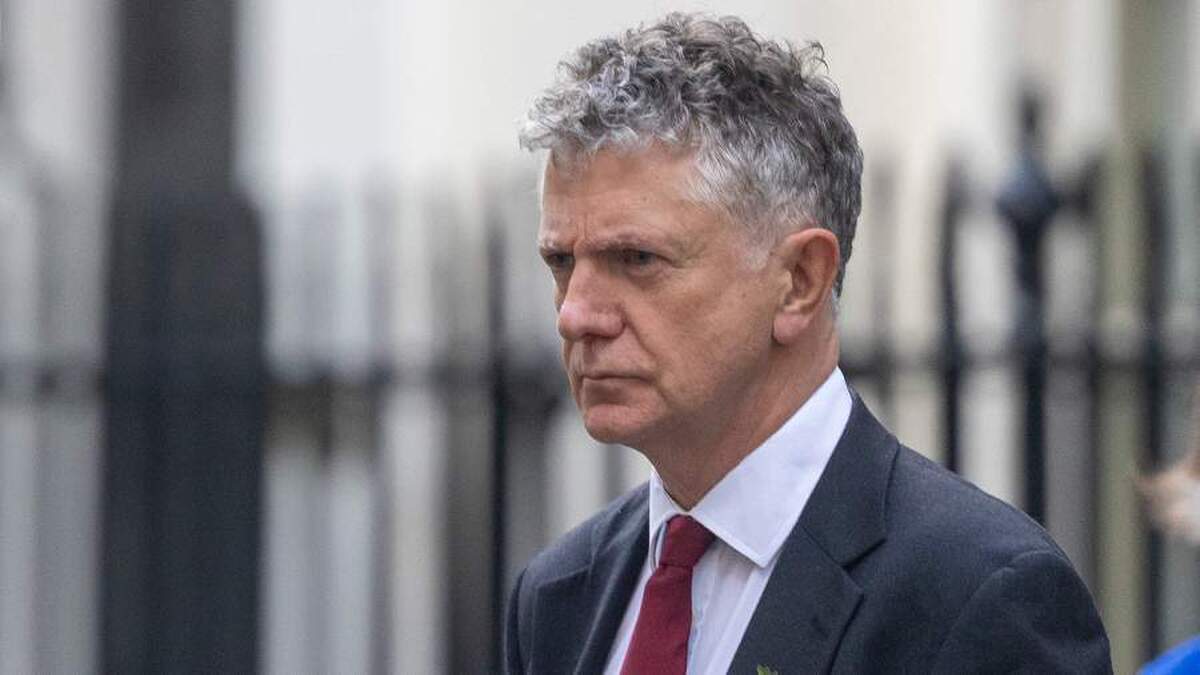 فایننشال تایمز از تلاش‌های مشاور استارمر برای برقراری ارتباط با روسیه خبر داد.