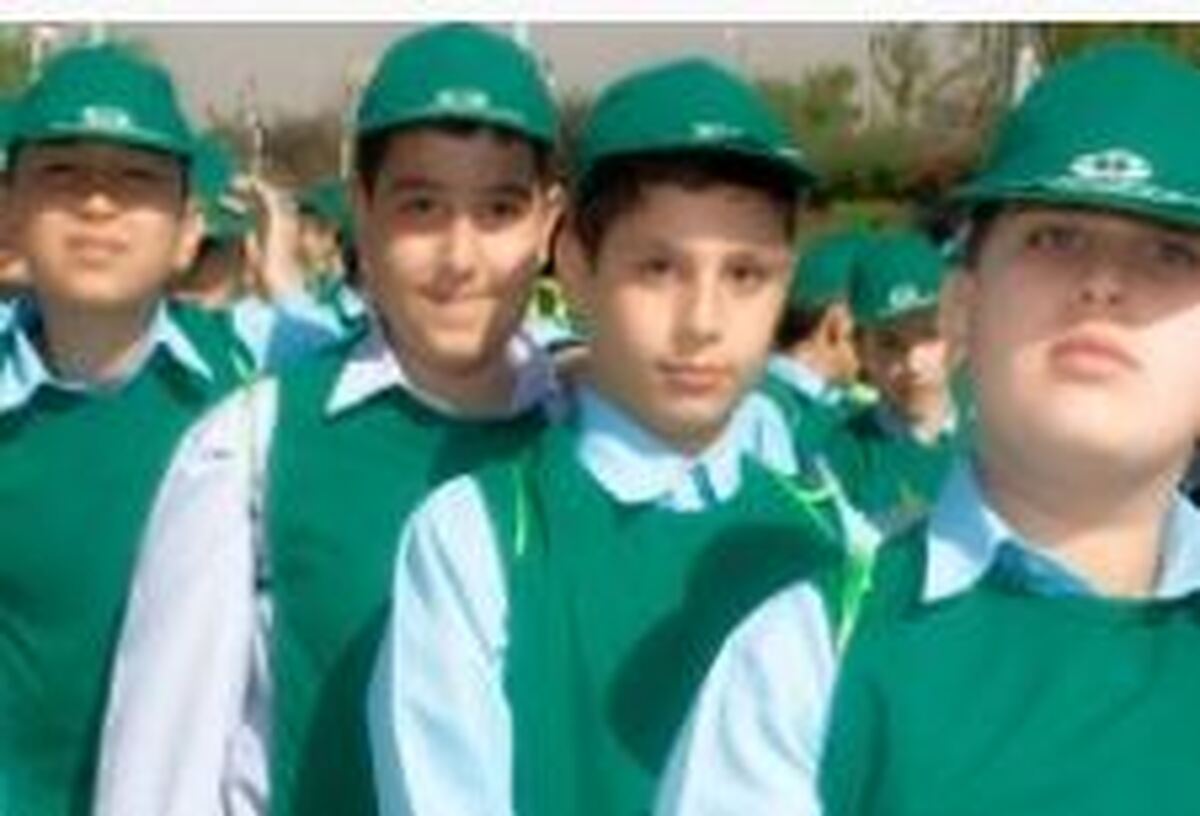 طرح ملی «محیط‌یار» در مدارس ابتدایی سراسر کشور آغاز شد