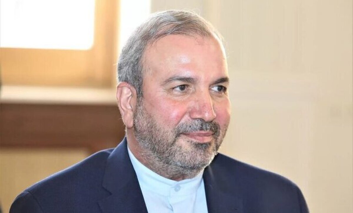 سفیر ایران در بغداد موفقیت‌آمیز بودن روند برگزاری انتخابات عراق را تبریک گفت