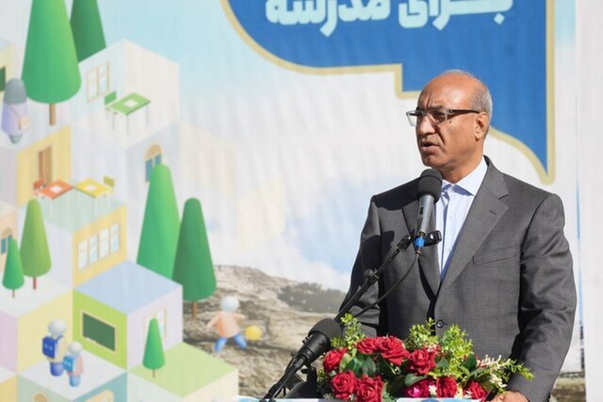 استاندار: کرمانشاه در جنگ ۱۲ روزه ۱۱۰ بار بمباران شد، اما مردمانش قامت خم نکردند