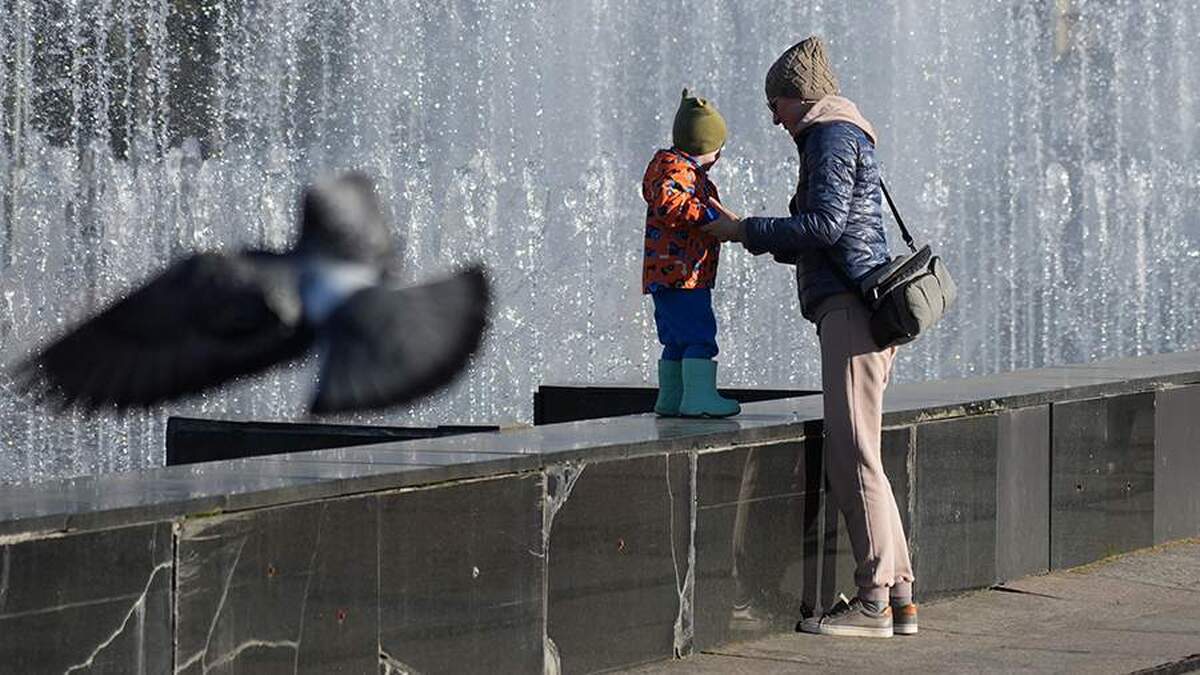 یک روانشناس تأثیر حمایت بیش از حد را بر استقلال کودک ارزیابی کرد.