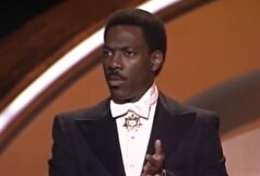 «ادی مورفی» و خاطره عجیب‌اش