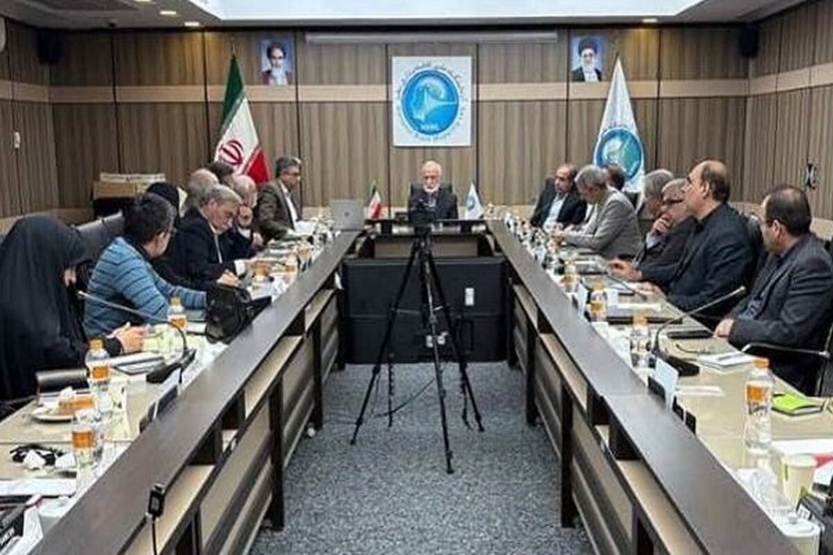 توسعه فعالیت‌های پژوهشی و فناورانه در مراکز علمی و دانشگاهی کشور