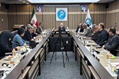 توسعه فعالیت‌های پژوهشی و فناورانه در مراکز علمی و دانشگاهی کشور