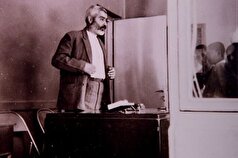 امانی: استاد روزبه نقش بی‌بدیلی در احیای مدارس دینی دارد