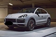 کشف خودروی ۲۰ میلیارد تومانی قاچاق در شمال تهران