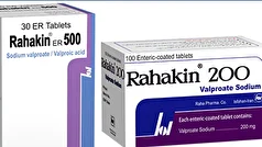 بررسی موارد مصرف قرص رهاکین ۵۰۰