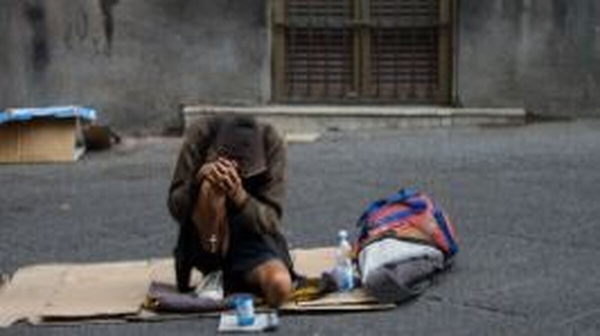 اجرای طرح «پناه گرم» در ۲۲ منطقه تهران برای بی‌خانمان‌ها