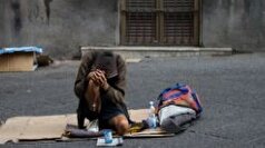 اجرای طرح «پناه گرم» در ۲۲ منطقه تهران برای بی‌خانمان‌ها