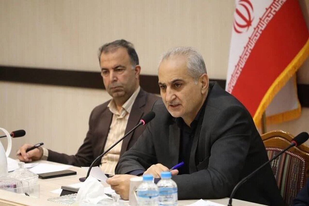 ارتقای تاب‌آوری اجتماعی و تقویت امید در جامعه اولویت اصلی کارگزاران است