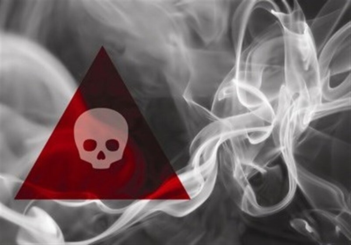 فوت ۴ نفر بر اثر مسمومیت با گاز مونوکسیدکربن در کرمانشاه