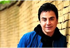 ژست عارفانه عمو پورنگ با یک پوشش قدیمی و متن تامل برانگیز! +عکس