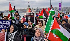 مسیر غیرمستقیم صادرات ترکیه به اراضی اشغالی با وجود محدودیت‌های تازه‌