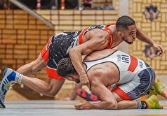 نصیرزاده: موفقیت‌های تیم ملی کشتی «عجیب» نیست