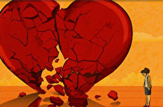 از کجا بفهمیم زمان طلاق رسیده است؟