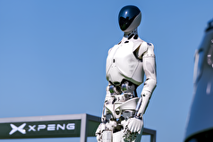 ربات انسان‌نمای شرکت خودروساز چینی وارد رقابت مستقیم با تسلا شد!