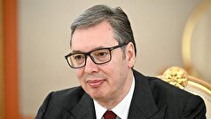 ووچیچ از آمادگی اروپا برای درگیری احتمالی با روسیه خبر داد.