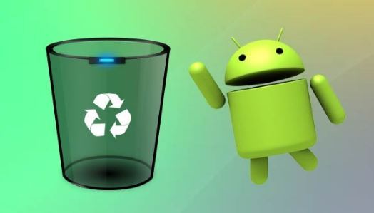 چگونه می‌شود عکس‌های پاک شده را برگرداند