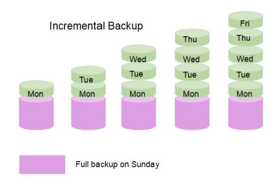 چگونه می‌شود عکس‌های پاک شده را برگرداند