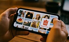 چگونه می‌شود عکس‌های پاک شده را برگرداند