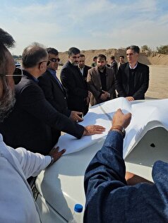 پروژه کمربندی قلعه‌نو در مسیر تکمیل/ موضوع تملک اراضی در حال پیگیری است