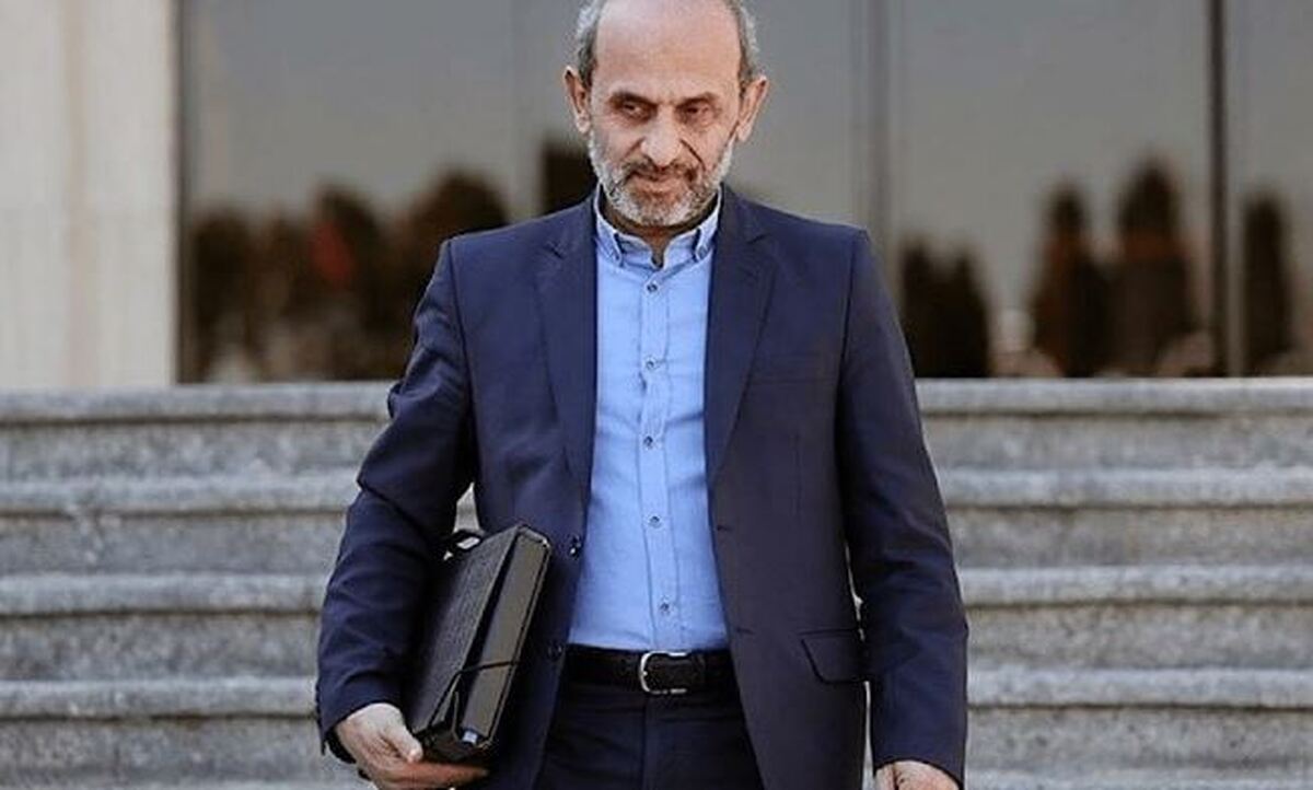 جبلی: تولید محتوا به زبان عبری یکی از وظایف ذاتی ماست