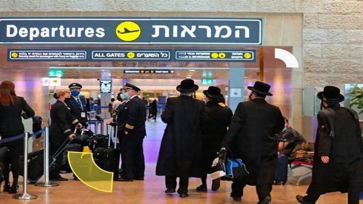 گریختن بی‌سابقه از اسرائیل؛ فرار شهرک‌نشینان دو برابر شد