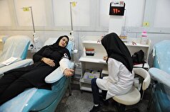 مدیرکل امور زنان و خانواده استانداری:زنان کهگیلویه و بویراحمد در اهدای خون مشارکت جدی داشته باشند