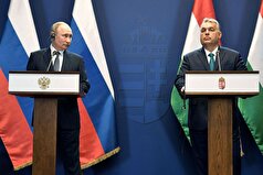 اوربان از روابط آشکار مجارستان با روسیه خبر داد