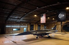 ایالات متحده در حال آزمایش نسل جدیدی از پهپاد‌های جنگی است