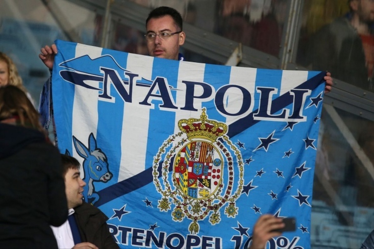 آرسنال قصد دارد استعدادیاب ارشد ناپولی را جذب کند