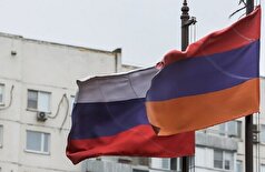 کرملین: روسیه به توسعه همکاری‌های دوجانبه و همگرایی با ارمنستان ادامه می‌دهد