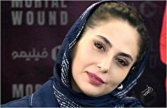 عکس یادگاری کمتر دیده شده از ۳ بازیگر محبوب و خفن «زخم کاری» در اکران عمومی آخرین قسمت سریال