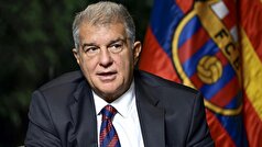 خوان لاپورته رابطه‌اش با رئال مادرید را فاش کرد: «خوب نیست»