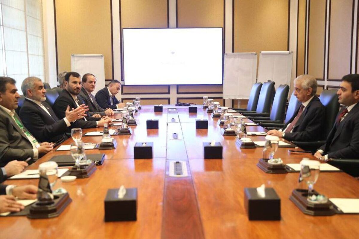 اقدام مذبوحانه دشمنان برای تفرقه بین ایران و آذربایجان محکوم به شکست است