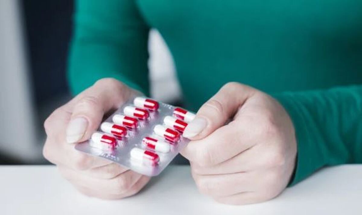 عوارض طولانی‌مدت مصرف داروی مهار کننده اسید معده