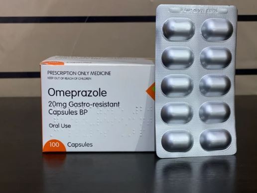 عوارض طولانی‌مدت مصرف داروی مهار کننده اسید معده