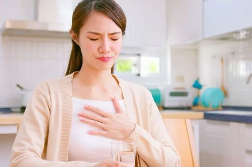 عوارض طولانی‌مدت مصرف داروی مهار کننده اسید معده