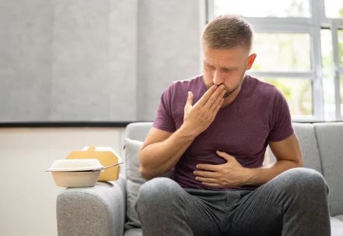 عوارض طولانی‌مدت مصرف داروی مهار کننده اسید معده