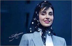 دلنوشته متفاوت و خواندنی لاله مرزبان به مناسبت تولد مادرش