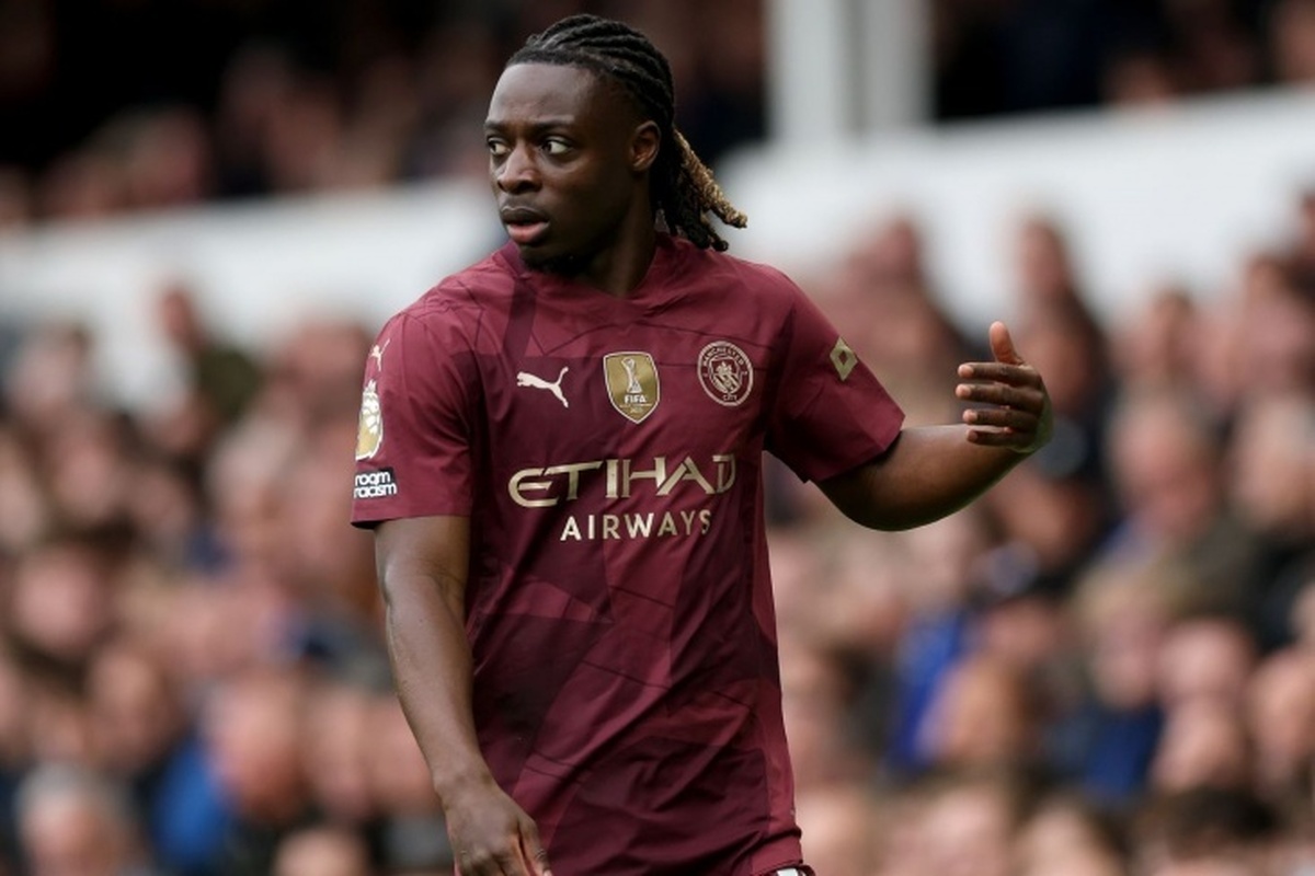 «همه چیز به خودمان بستگی دارد.» جرمی دوکو درباره منچسترسیتی