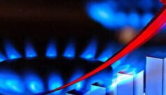 پیشتازی بخش خانگی در مصرف گاز؛ ۲.۴۴ میلیارد مترمکعب در ۷ روز