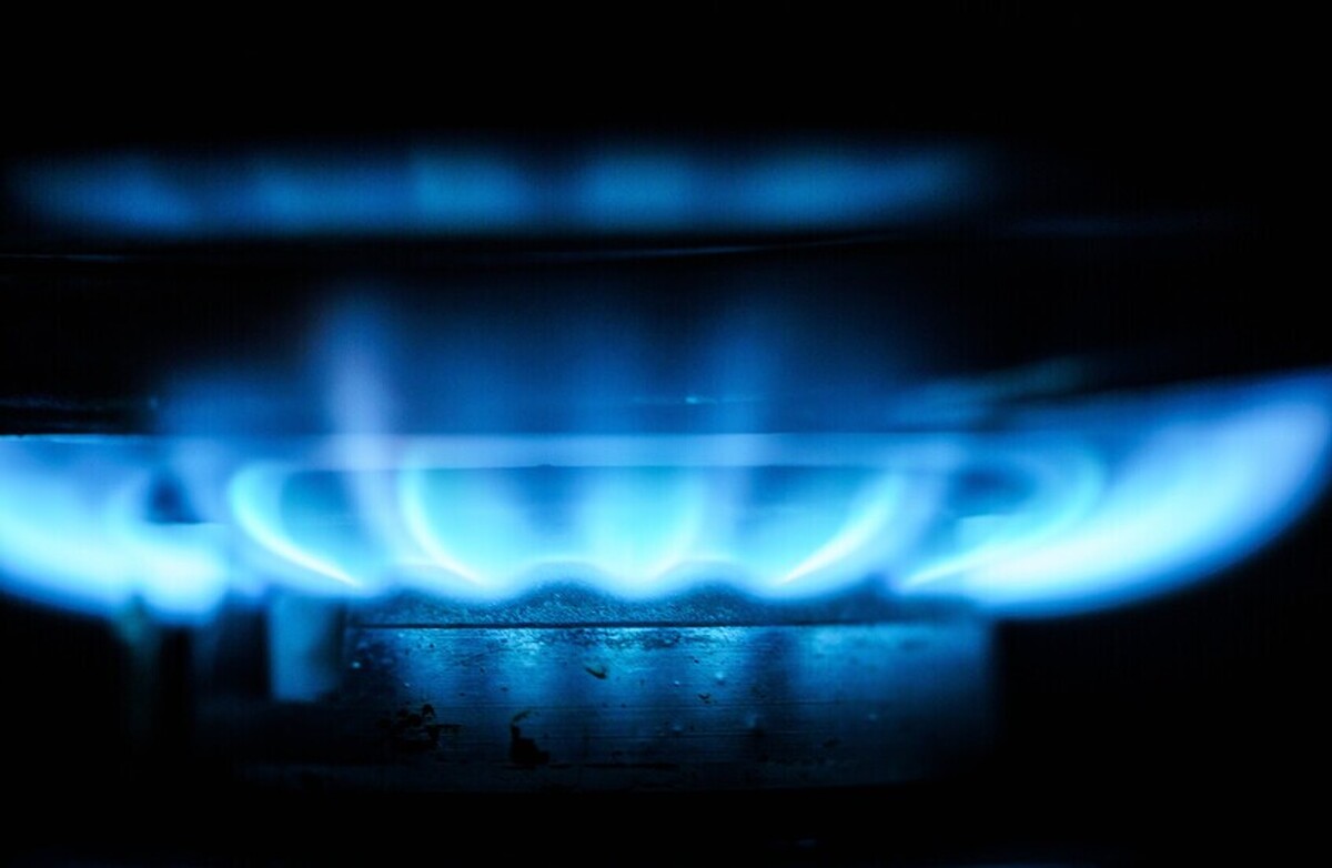 شرکت دانا گاز در حال توسعه بزرگترین میدان‌های گازی سوریه است