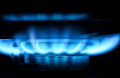 شرکت دانا گاز در حال توسعه بزرگترین میدان‌های گازی سوریه است