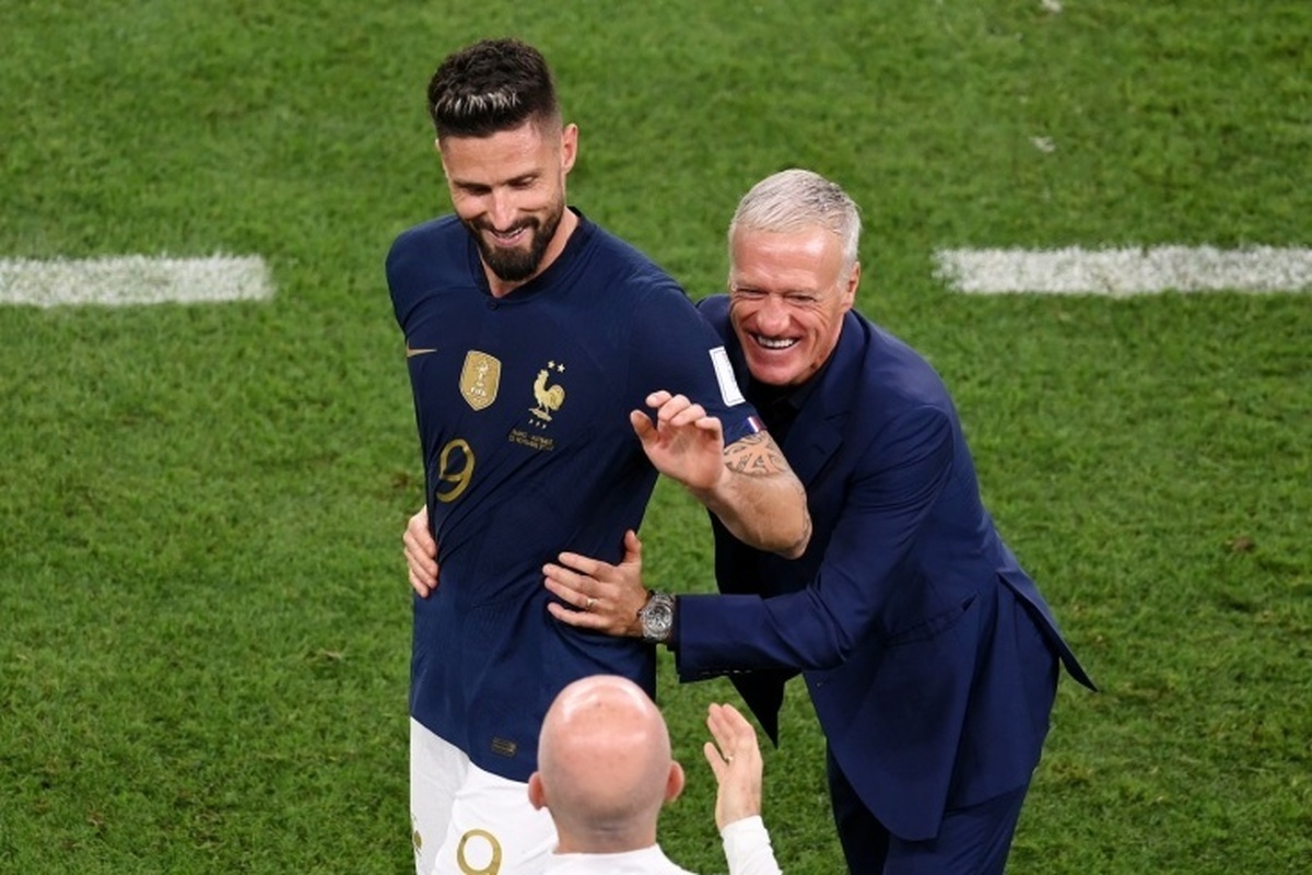 مشخص شد که دشان پس از جام جهانی ۲۰۲۶ ممکن است هدایت کدام باشگاه را بر عهده بگیرد