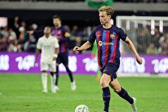 دی یونگ، هافبک بارسلونا، درباره خاطره‌انگیزترین دوران حضورش در این باشگاه صحبت کرد