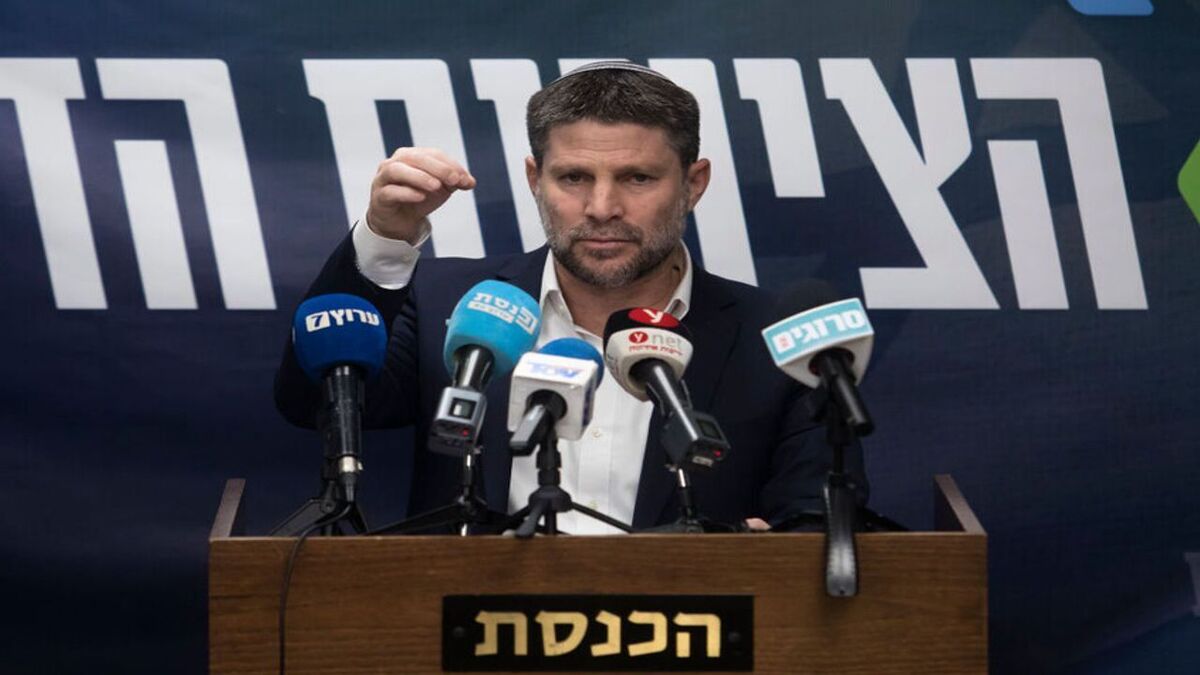 درگیری شدید بین وزیر دارایی و ارتش اسرائیل بر سر بودجه